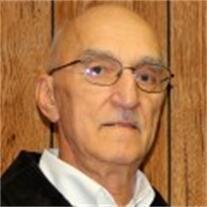 LeRoy "Lee" McClure