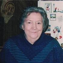 Marlynn L. Knaup