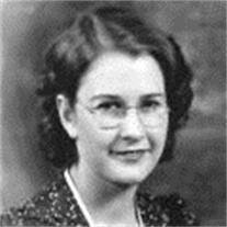 Edna McCombs