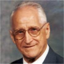 Lester Magee