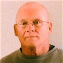 John Mahe