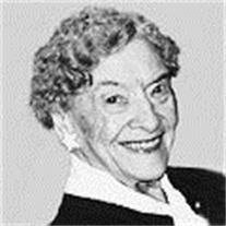 Agnes "Bonnie" Maher