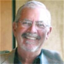 Richard Mahigan