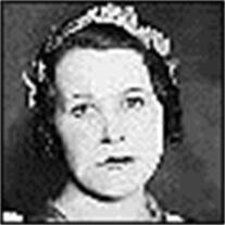 Lillian (DuRushia) Meko