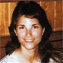 Cathy Mahova