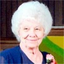 LaVerne (Zimmerman) Melchert