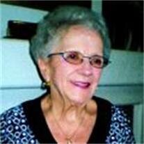 Beverly (Hawley) Michaelson