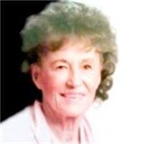 Elsie Martha Midtling