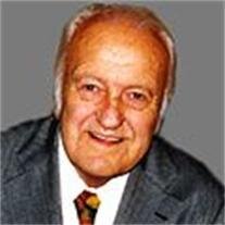 Rev. Edward Midtling