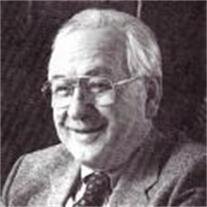 Norbert McCrady