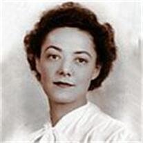 Susan Haviland McCulloch