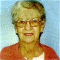 Shirley McCumber