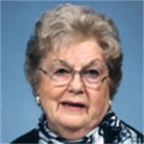Kathryn McCune