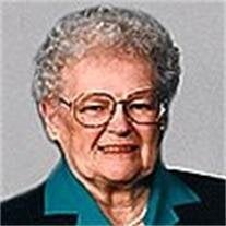 Eleanor McCutcheon