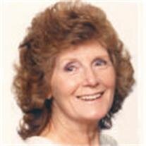 Joan McDermott