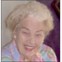 Harriet McDonald
