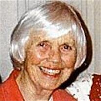 Judith McDonald