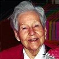 Beatrice (Webster) Maland