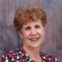 Lois Ann Allen
