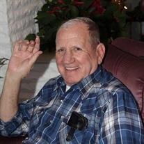 Carl Junior Davis