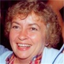 Phyllis (Moore) Malone