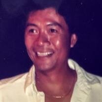 Tony Clark Castilio Munar
