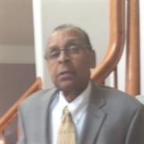 Howard D. Green
