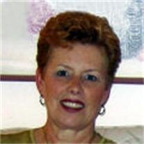 Mary Bekken Menk