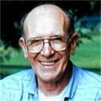 Charles "Charlie" Mensch