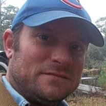 Brad Ashley Davis