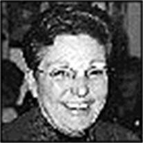 Monica (Busch) Mercer