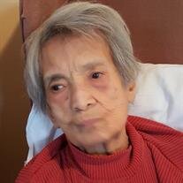 Doris  Wong