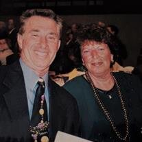 Helen and Earl Toone Jr.