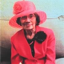 Mrs.  Mary Ella Hunt