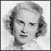 Corinne (Overby) Merrifield