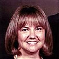 Janis Merrill