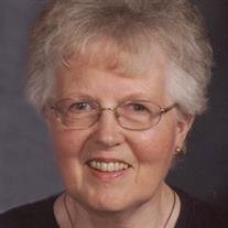 Janice M. Dahlke