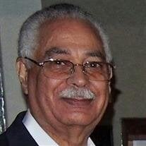 Manuel E. Rodriguez
