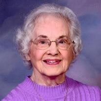 Elizabeth Oetzel
