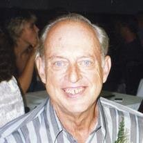 Arvid M. Peura