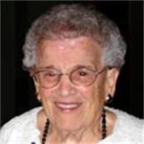 Virginia "Jinny" (Loechler) Merrill