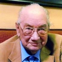 Donald Isaac