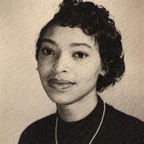 Jeanne M. Washington