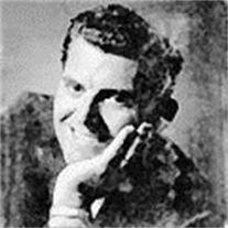 Robert Migneault