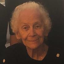 DORIS RINEHART