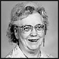 Stella "Rose" Mihalow