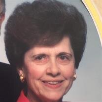 Beth Maurine Weinert