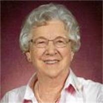 Sylvia (Bungum) Mikkelson