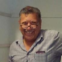 Ricardo Castillo