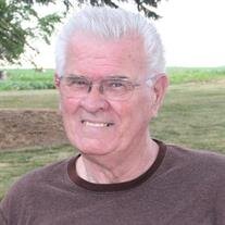 Larry L. Stavedahl